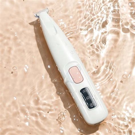 dog hair trimmer 7