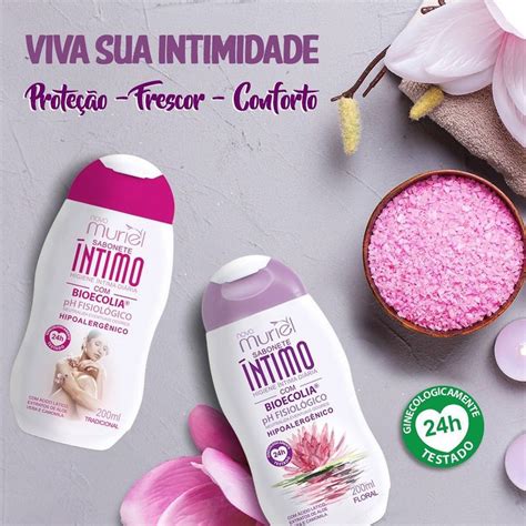 Disponíveis em três opções floral herbal e tradicional os