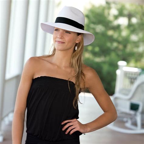 Fedora Hats for Women - Tag Hats