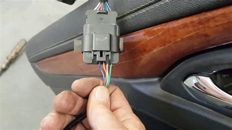 CTS Door Micro Switch Cheap Replacement YouTube