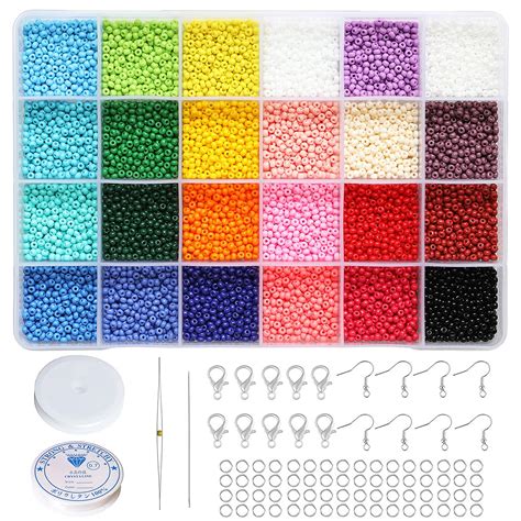 Seed Beads