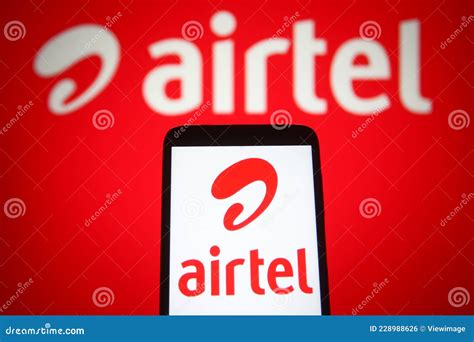 Airtel Logo Wallpapers Hd