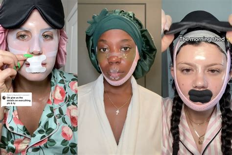 Is Anyone Having Sex After Their Step Night Time Skincare Routine Dazed