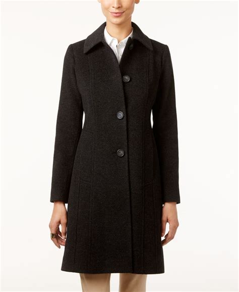 Ladies Coats On Sale At Macy's at Mabel Ho blog