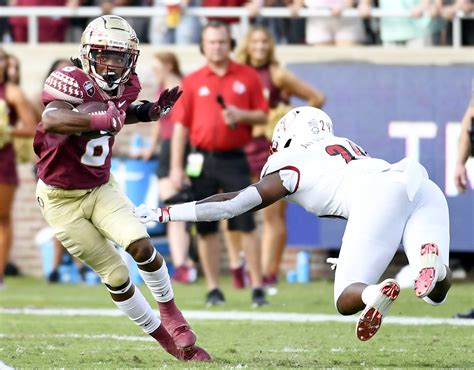 Three Thoughts On Fsu S Loss To Louisville Sports Illustrated Florida