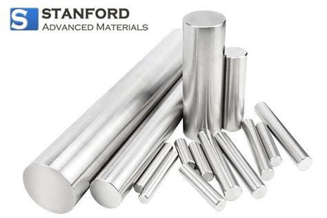 Hastelloy X Rod for Sale | Stanford Advanced Materials