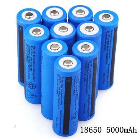 Mengukur Amper Battery 18650 53 Off Vn