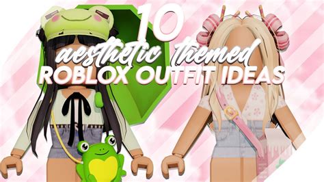 Aesthetic Roblox Outfits Under 400 Robux Roblox Outfits Roblox Images