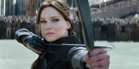 10 Most Powerful Tributes In The Hunger Games