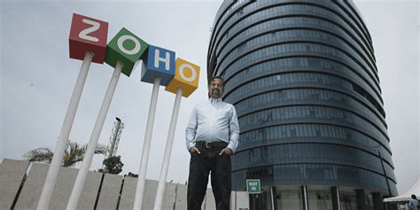 Zoho Corp Hits 100 Million Global Users With Presence In 150 Countries