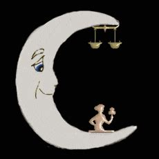 Moon sign compatibility - Virgo with Libra (Zodiac Sign)