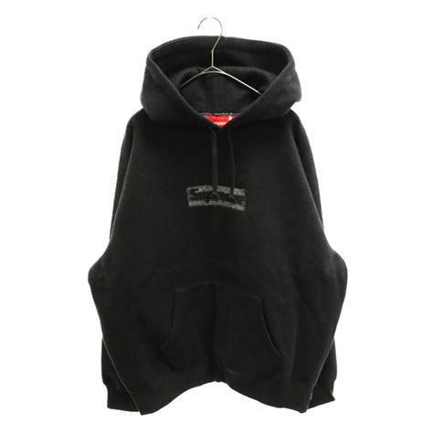 Supreme Supreme シュプリーム 23ss Inside Out Box Logo Hooded Sweatshirt インサイドアウト ボックスロゴフ ーディー スウェット