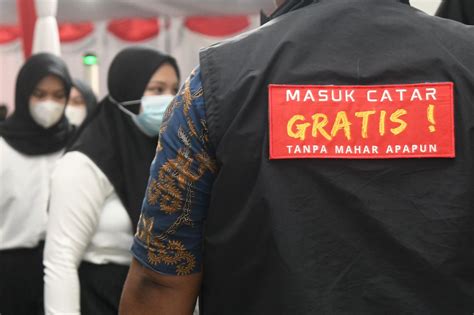 Kemenkumham Buka Pendaftaran Calon Taruna Tahun Anggaran Simak