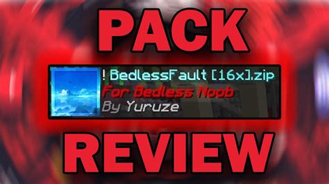 Reviewing Bedlessnoob S K Pack Pack Review Youtube