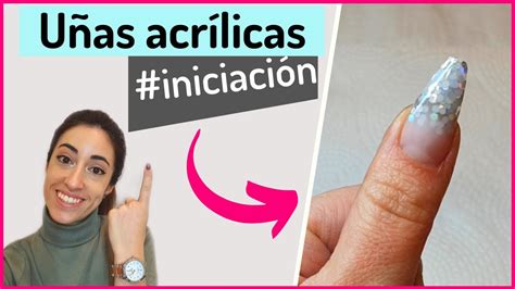 Aprender acerca 119 imagen uñas acrílicas paso a paso con molde