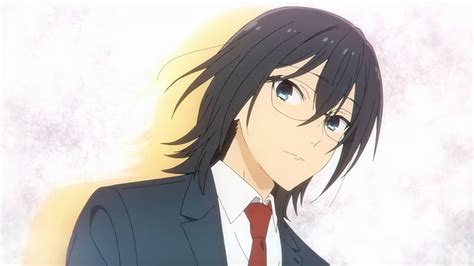 Horimiya Piece New Promo And Visual Reveals Release Date