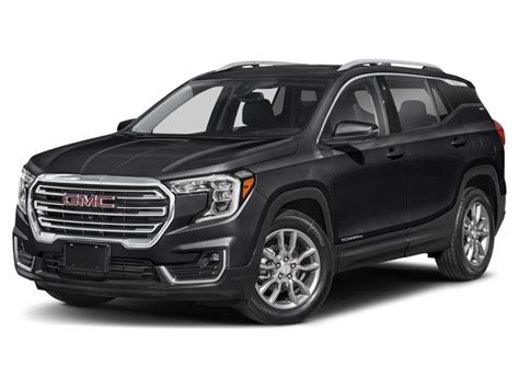 Gmc Terrain Denali Reviews Images References Hunter Mustafa