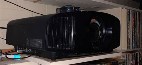 Sony VPL VW285ES Sony 4K HDR Home Theater Projector No PayPal Fees