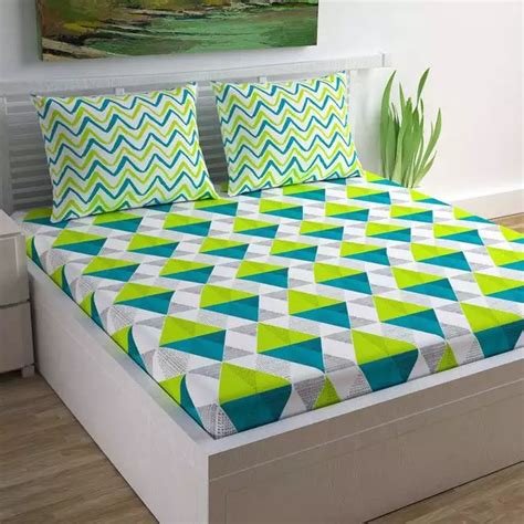 Best print and patterns bed sheets in India | Business Insider India