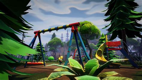 Default Deathrun Race 0797 6794 4900 By Kodee Fortnite Creative Map