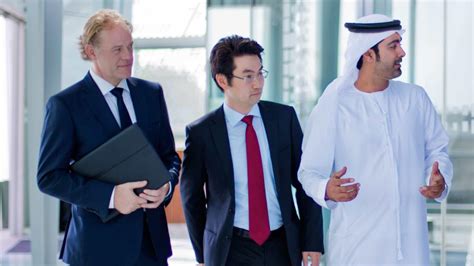 How To Get A Business License In Abu Dhabi Uae