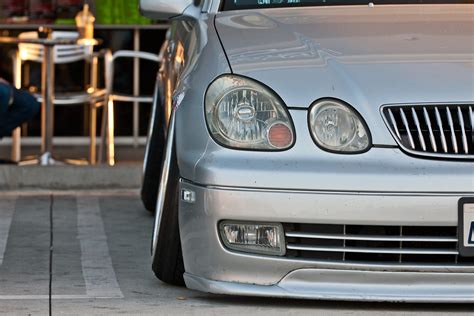 Ca Ft Slammed Lexus Gs400 Clublexus Lexus Forum Discussion