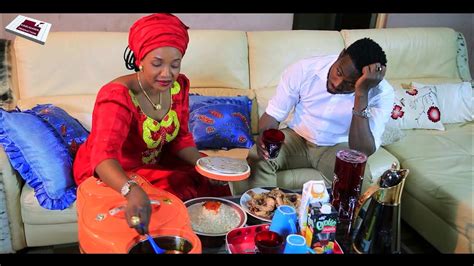 ZAMAN SO 1 2 LATEST NIGERIAN HAUSA FILM 2019 WITH ENGLISH SUBTITLE