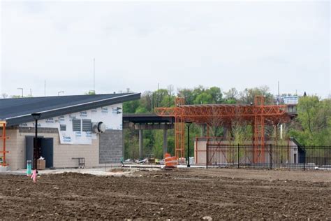 Youngstown Foundation Amphitheatre: Modernizing Downtown Youngstown ...