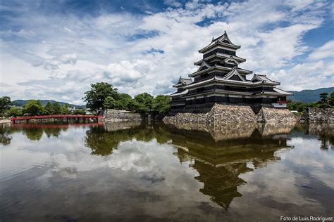 Alpes Japoneses Gu A Completa Con Rutas E Itinerarios