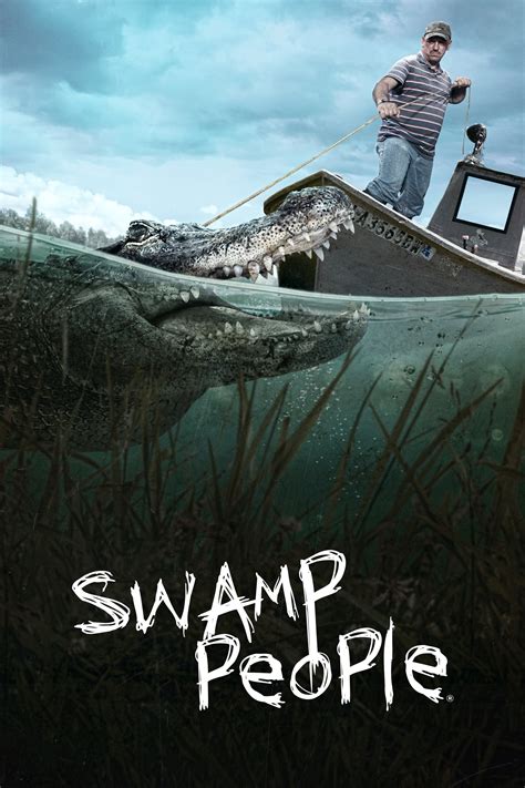 Swamp People