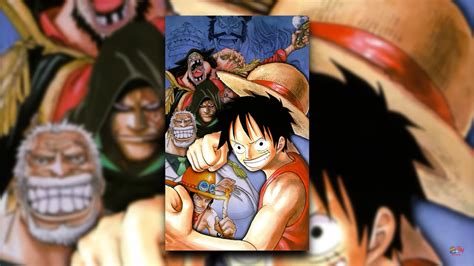 Spoiler One Piece 1042 Mulai Dari Usaha Luffy Imbangi Kekuatan Kaido