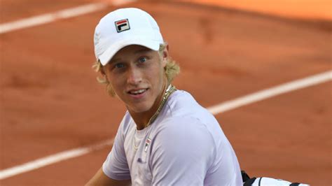 Leo Borg Gets Wins First Atp Tour Title With Victory At The Nordea Open