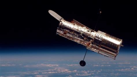 Teleskop Hubble Snimio Prizor U Svemiru Koji Oduzima Dah Ovakvu