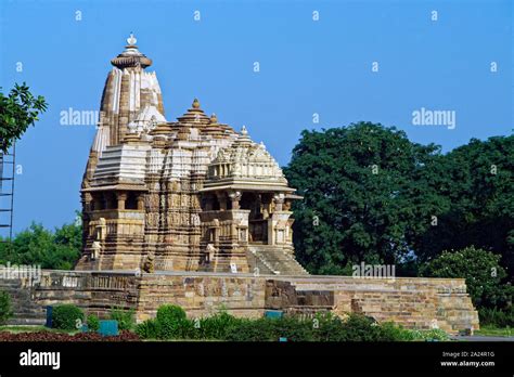 Ancient Chitragupta temple Stock Photo - Alamy