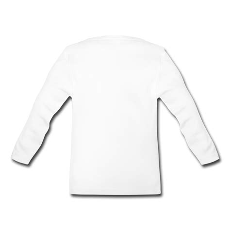 Blank T Shirt Back Clipart Best