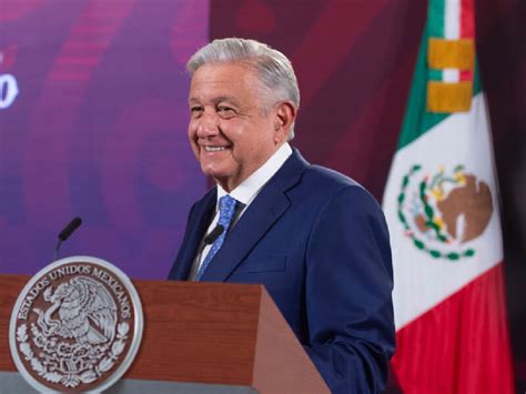 L Pez Obrador Descarta Crisis Econ Mica En M Xico Pero Prev Una