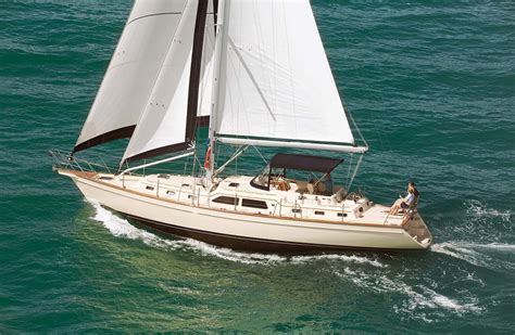 Island Packet Yachts IP 525: Prices, Specs, Reviews and Sales ...