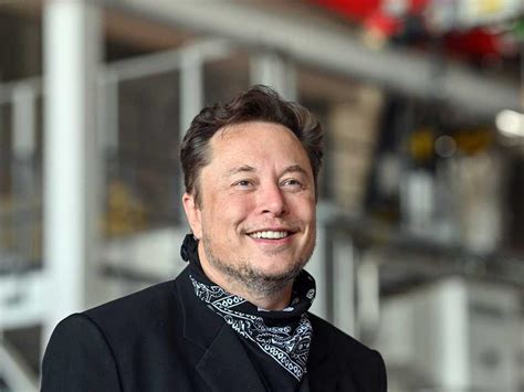 イーロン・マスクは気候問題について楽観的｢太陽光が解決、それまでは原子力で｣ Business Insider Japan