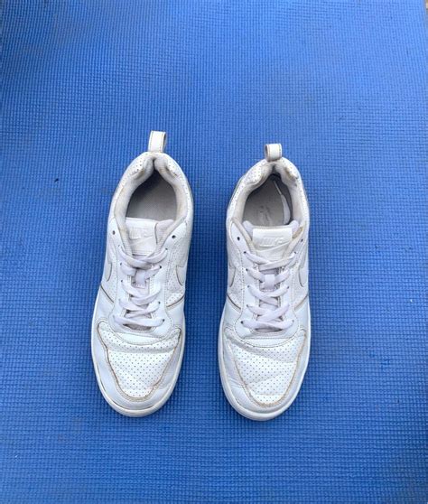Authentic Nike Court, Men's Fashion, Footwear, Sneakers on Carousell