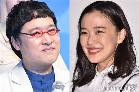 南キャン山里亮太「好感度高い」と感じたのは妻・蒼井優 “技認識”の女優も明かす モデルプレス