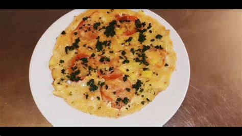 Easy And Delicious Recipe Somali Omelett 27 YouTube