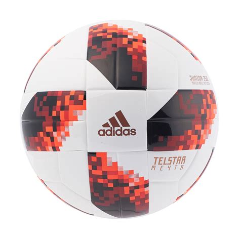 Детский Футбольный мяч Adidas Telstar Мечта ЧМ-2018 J350 CW4694 ...