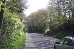 Marley Lane N Chadwick Cc By Sa 2 0 Geograph Britain And Ireland