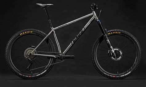 Titanium Hardtail Bike Factory Sale Cityofclovis Org