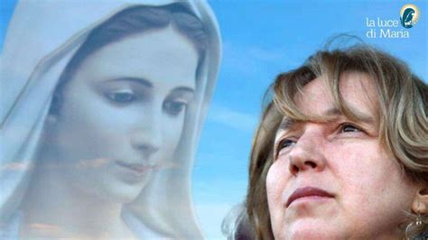 Medjugorje Messaggio Di Oggi Crediamo Davvero Che La Preghiera Pu