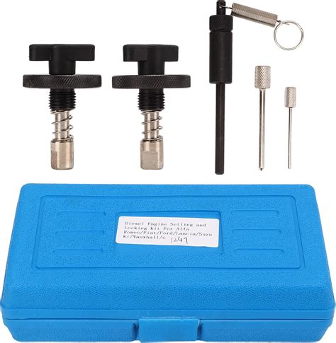 Aramox Cam Alignment Tool Kit Cam Timing Locking Tool Kit Replacement