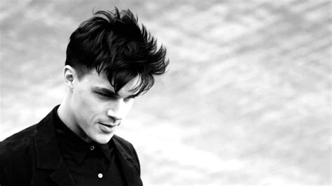 Flaunt Magazine Jeffrey Rüdes Presents Finn Wittrock Youtube