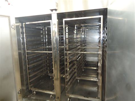 CT C Series Hot Air Circulation Drying Oven