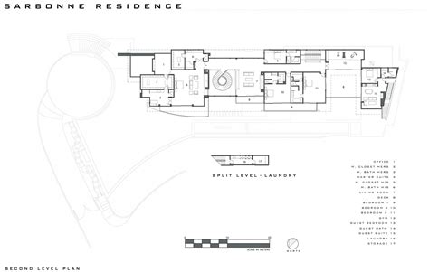 Bel Air Mansion Floor Plan | Viewfloor.co