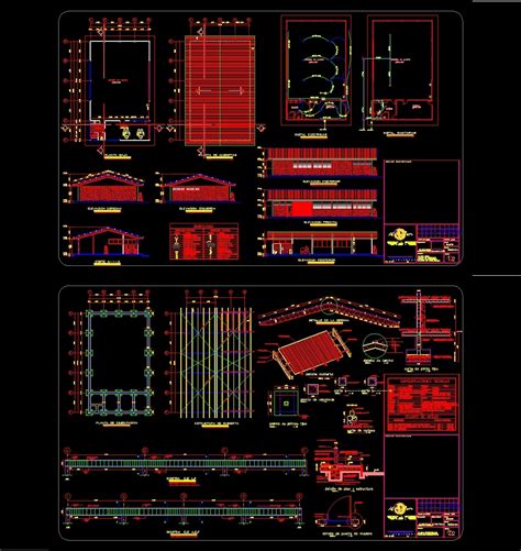 Cellar Collection Dwg Block For Autocad • Designs Cad